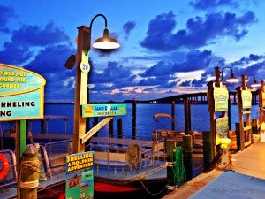 Harbor Walk Village, Destin