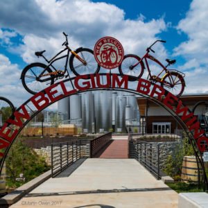 New Belgium Brewery